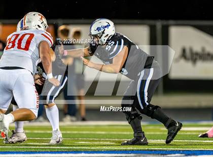 Thumbnail 1 in Timpview @ Pleasant Grove photogallery.