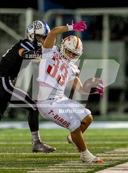Thumbnail 1 in Timpview @ Pleasant Grove photogallery.