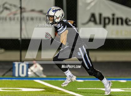 Thumbnail 1 in Timpview @ Pleasant Grove photogallery.
