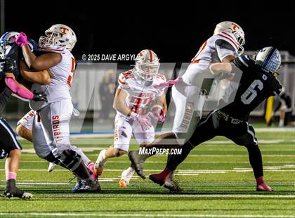 Thumbnail 2 in Timpview @ Pleasant Grove photogallery.