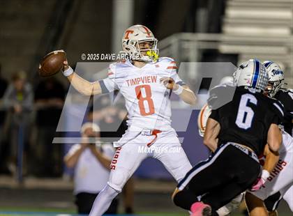 Thumbnail 2 in Timpview @ Pleasant Grove photogallery.
