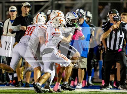Thumbnail 1 in Timpview @ Pleasant Grove photogallery.