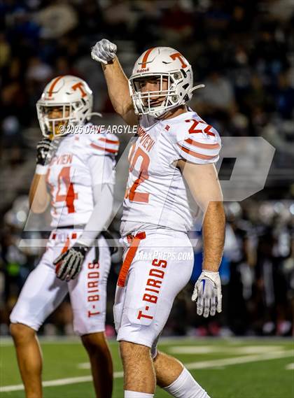 Thumbnail 1 in Timpview @ Pleasant Grove photogallery.