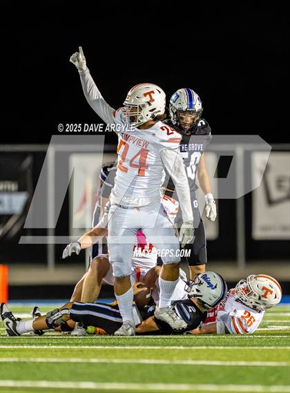Thumbnail 2 in Timpview @ Pleasant Grove photogallery.