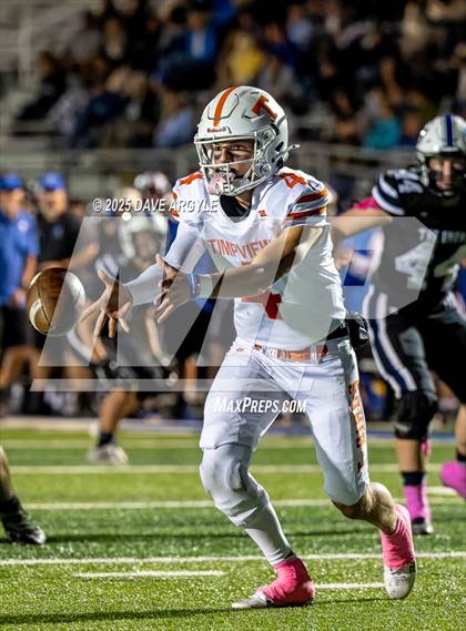 Thumbnail 3 in Timpview @ Pleasant Grove photogallery.