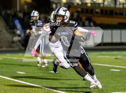 Thumbnail 3 in Timpview @ Pleasant Grove photogallery.