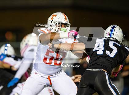 Thumbnail 2 in Timpview @ Pleasant Grove photogallery.