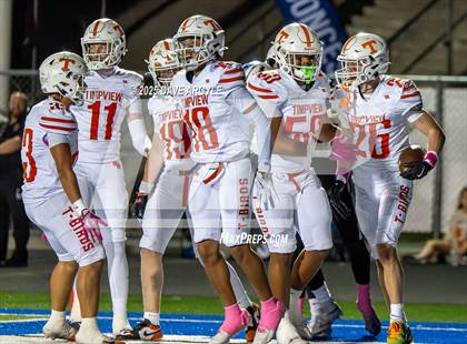 Thumbnail 1 in Timpview @ Pleasant Grove photogallery.