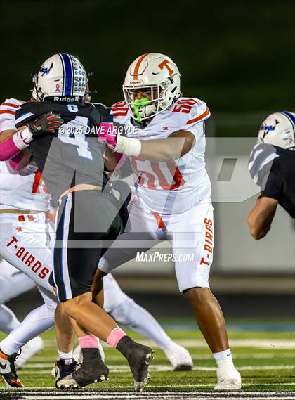 Thumbnail 3 in Timpview @ Pleasant Grove photogallery.