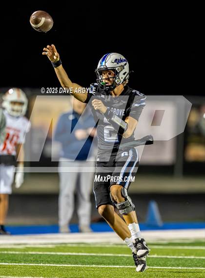 Thumbnail 2 in Timpview @ Pleasant Grove photogallery.