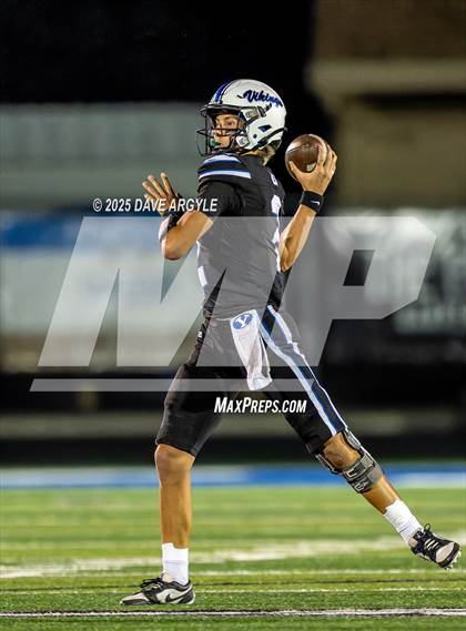 Thumbnail 2 in Timpview @ Pleasant Grove photogallery.