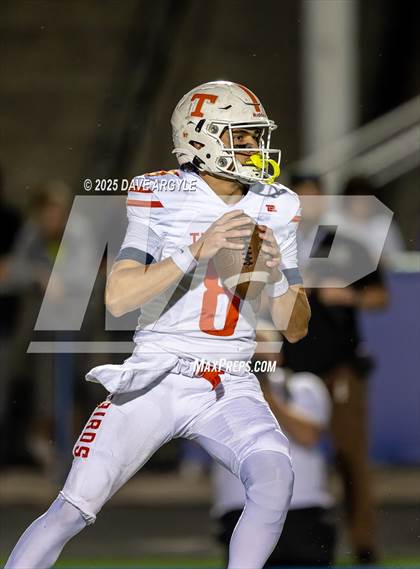 Thumbnail 3 in Timpview @ Pleasant Grove photogallery.