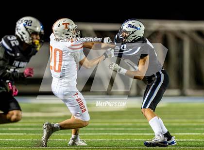 Thumbnail 1 in Timpview @ Pleasant Grove photogallery.