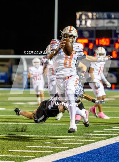 Thumbnail 2 in Timpview @ Pleasant Grove photogallery.
