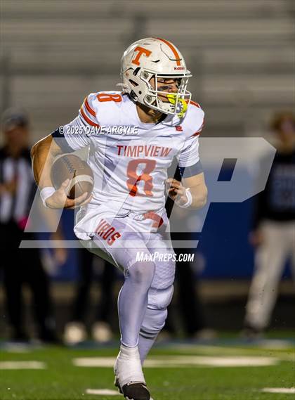 Thumbnail 1 in Timpview @ Pleasant Grove photogallery.