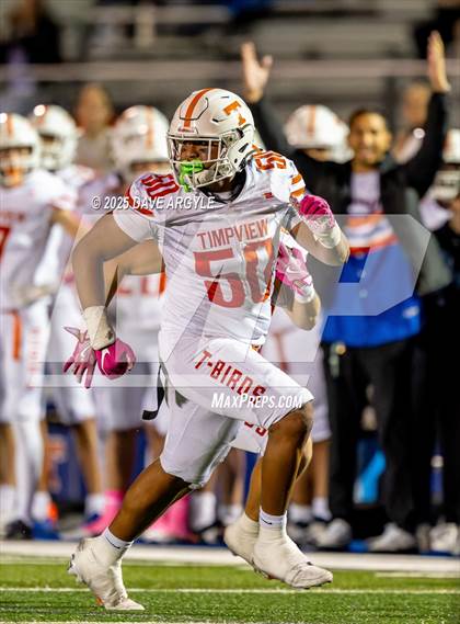 Thumbnail 2 in Timpview @ Pleasant Grove photogallery.