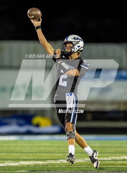 Thumbnail 3 in Timpview @ Pleasant Grove photogallery.