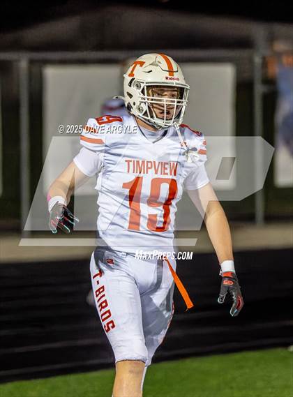 Thumbnail 1 in Timpview @ Pleasant Grove photogallery.