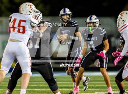 Thumbnail 2 in Timpview @ Pleasant Grove photogallery.