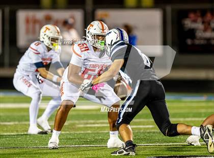 Thumbnail 1 in Timpview @ Pleasant Grove photogallery.