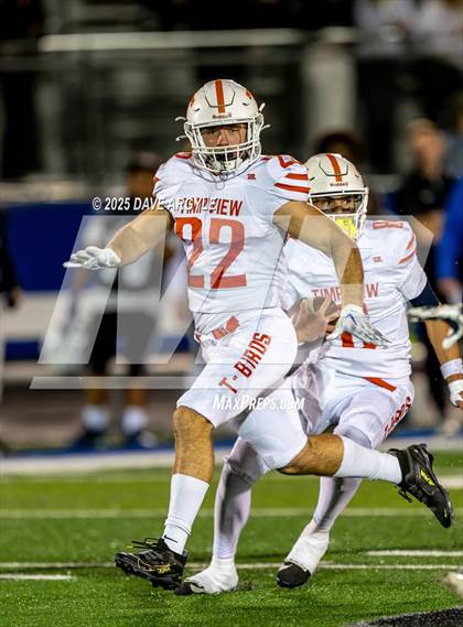 Thumbnail 1 in Timpview @ Pleasant Grove photogallery.