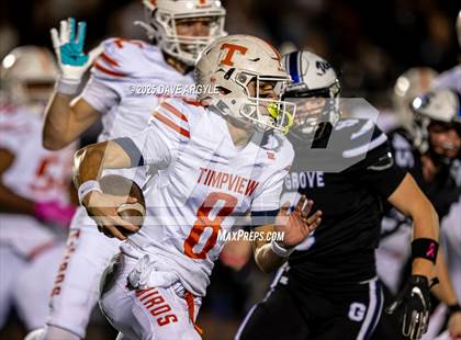 Thumbnail 3 in Timpview @ Pleasant Grove photogallery.