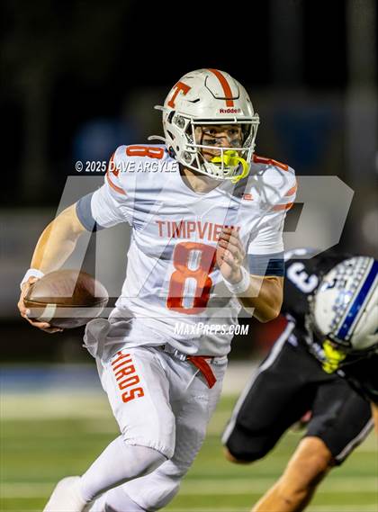 Thumbnail 3 in Timpview @ Pleasant Grove photogallery.