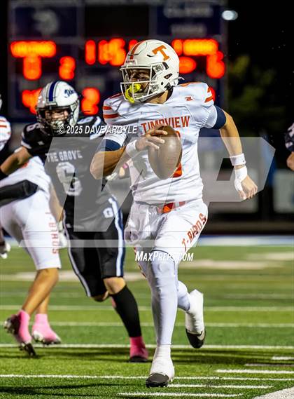 Thumbnail 1 in Timpview @ Pleasant Grove photogallery.