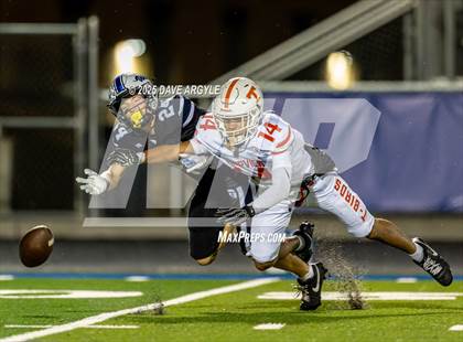 Thumbnail 3 in Timpview @ Pleasant Grove photogallery.