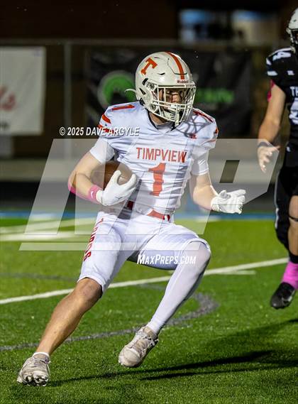 Thumbnail 2 in Timpview @ Pleasant Grove photogallery.