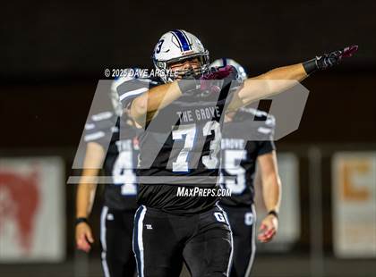 Thumbnail 1 in Timpview @ Pleasant Grove photogallery.