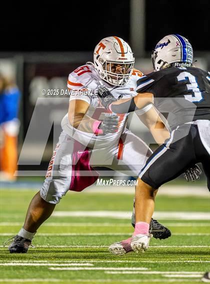 Thumbnail 3 in Timpview @ Pleasant Grove photogallery.