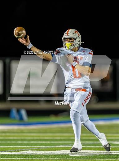 Timpview @ Pleasant Grove