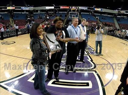Thumbnail 1 in Monte Vista vs. McClymonds (CIF NorCal D1 Final) photogallery.