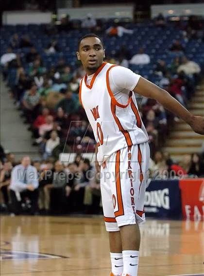 Thumbnail 1 in Monte Vista vs. McClymonds (CIF NorCal D1 Final) photogallery.