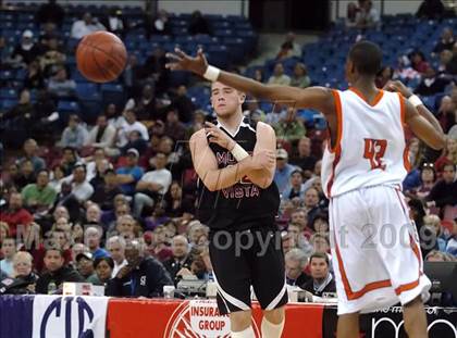 Thumbnail 1 in Monte Vista vs. McClymonds (CIF NorCal D1 Final) photogallery.
