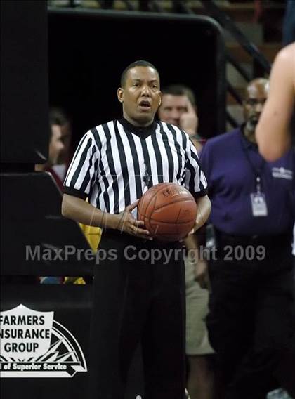Thumbnail 3 in Monte Vista vs. McClymonds (CIF NorCal D1 Final) photogallery.