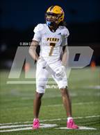 Photo from the gallery "Perry @ Veterans"