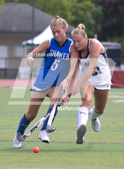 Thumbnail 1 in Shaker @ Shenendehowa  photogallery.