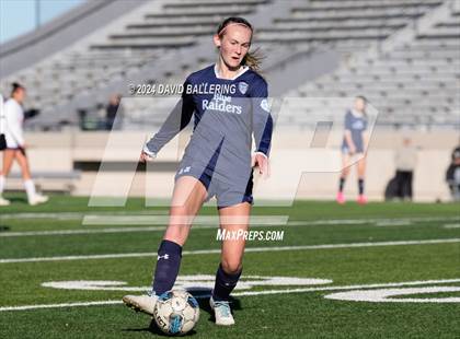 Thumbnail 2 in Bell vs. Eastlake (Blue Raider Invitational) photogallery.