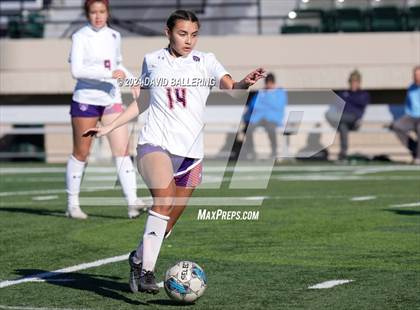 Thumbnail 2 in Bell vs. Eastlake (Blue Raider Invitational) photogallery.