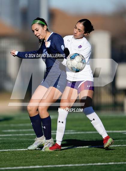 Thumbnail 1 in Bell vs. Eastlake (Blue Raider Invitational) photogallery.
