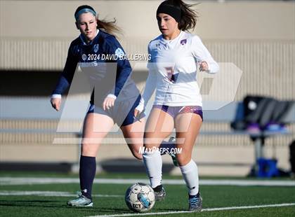 Thumbnail 1 in Bell vs. Eastlake (Blue Raider Invitational) photogallery.