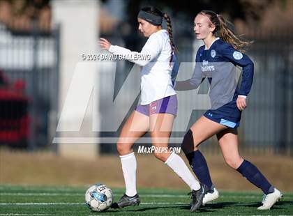 Thumbnail 1 in Bell vs. Eastlake (Blue Raider Invitational) photogallery.