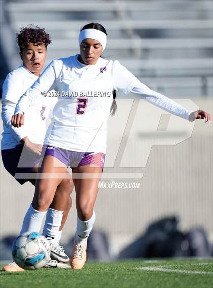 Thumbnail 1 in Bell vs. Eastlake (Blue Raider Invitational) photogallery.