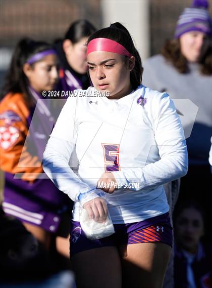 Thumbnail 1 in Bell vs. Eastlake (Blue Raider Invitational) photogallery.