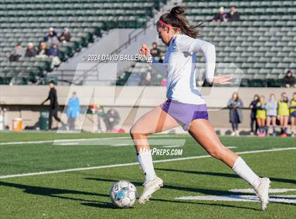 Thumbnail 3 in Bell vs. Eastlake (Blue Raider Invitational) photogallery.