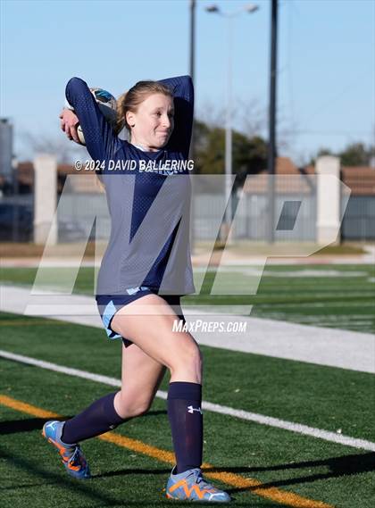 Thumbnail 3 in Bell vs. Eastlake (Blue Raider Invitational) photogallery.
