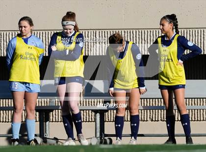 Thumbnail 3 in Bell vs. Eastlake (Blue Raider Invitational) photogallery.