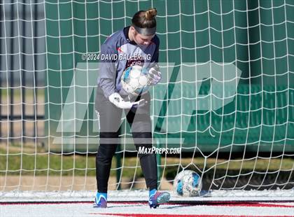 Thumbnail 2 in Bell vs. Eastlake (Blue Raider Invitational) photogallery.